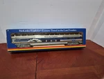 Ho Westours Mckinley Explorer 71646 Talkwitna 513 Super Dome Budd Car Bachmann. Fixed Price $21.00.