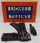 Lionel 6-5133 Gauge Left Hand Remote Control Switch Turnout/box. Fixed Price $30.79.