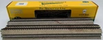 S-helper 00257 Gauge 15" Straight Track (box Of 6)/BOX. Fixed Price $44.99.