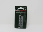 Kato Unitrack 20-032 Magnetic Uncoupler Straight. Fixed Price $7.50.