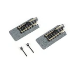 Kato Usa Inc. 50MM Bumper Type KAT20048 Track. Fixed Price $11.98.