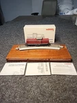 Marklin 3372 Ho Gauge Deutsche Bahn Br 212 Diesel Locomotive C-8. Fixed Price $189.99.
