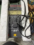 Spectrum No. 44-6683 Magnum Premier Dc Transformer In Ob Works Appears Unused. Fixed Price $35.00.