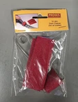 Proses Model Railway TC-001 Track Cleaner (for All Scales). Fixed Price $10.19.