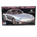 Tamiya Porsche 959 1/24 Scale Model Kit 2465A. Fixed Price $35.27.