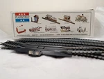Bachmann Ho AC442770A Electric Train Simplimatic Plug-in Wiring Track Set. Fixed Price $11.99.