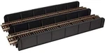 Atlas #881 Code 100 Through Plate Double Bridge Kit New Free Shipping. Fixed Price $21.99.