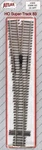 Atlas 505 6 Left Turnout Code 83 B. Fixed Price $24.99.