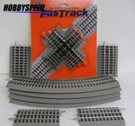 Lionel Fastrack Gauge Figure 8 Pack Add 40X60 To 6-12030NB. Fixed Price $74.84.