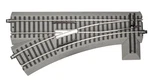 Lionel American Flyer Fastrack R20 Lh Left Manual Switch Gauge Rail 6-49868. Fixed Price $58.49.