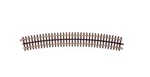 Scale 3 Rail Atlas #6011 0-81 Curve Section Factory New. Fixed Price $17.95.