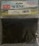 Peco PS-330 Real Coal Fine Grade ( Approx 130G) Scenic Material. Fixed Price $15.99.