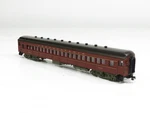 Spectrum 89113 Ho H.g. Prr Coach #3325 Ln. Fixed Price $39.09.