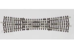 Piko 55224 Ho Scale Double Slip Switch Dkw 15 /239MM. Fixed Price $53.99.