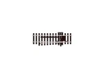 Peco Ho Code 100 Derail (catch Point) Left Hand 3-7/8IN 9.8CM SL-85. Fixed Price $32.98.