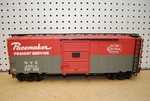 Aristo-craft ART-46014 Nyc New York Central Pacemaker Steel Box Car *g-scale*. Fixed Price $44.99.