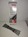 Piko Ho Dkw / 55224 Crossbar Double Junction With Box Nice Condition. Fixed Price $58.03.
