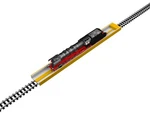 Bachmann 39026 Powered Railer. Fixed Price $43.61.