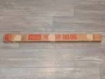 Peco Streamline H0/00 SL-100X 36" Flexible Nickle Silver Track Pack Of 25 Nos. Fixed Price $200.00.