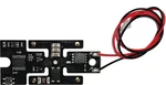 Decoderwerk 20101 Switchdecoder For Geoline Decoupler Track Roco 61118. Fixed Price $27.84.