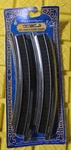 Vintage New Walt Disney Ho Scale Train Track Set. Fixed Price $21.75.