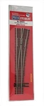 Peco Code 83 #6 Right Hand Turnout Track - Unifrog Ho Scale Nickel Silver. Fixed Price $41.33.