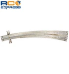 Atlas Trains Code 55 Curved Right-hand Turnout ATL2059. Fixed Price $28.32.