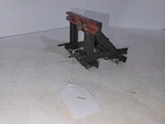 Bing - 1 Gauge Track Bumper Prewar Vintage. Fixed Price $29.95.