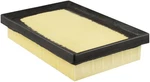 Air Filter-full Hybrid Ev-gas (fhev) Baldwin Filters PA10275. Fixed Price $19.31.