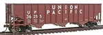 Bachmann Bsc 100-TON 3-BAY Open Hopper Union Pacific Up #36255. Fixed Price $46.98.