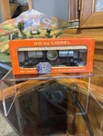 Mint Unrun Lionel Postwar Ho 0842 W/brick Box. Fixed Price $35.00.