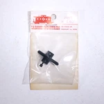 Nos Caboose Industries 206S Scale Turnout Switch Throw. Fixed Price $8.50.