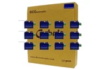 Dcc Concepts CB12A Cobalt Omega Classic Turnout Motors (pack Of 12). Fixed Price $220.71.