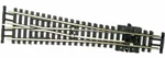 Peco Scale SL-E397 New Electrofrog Medium Radius Wye Turnout Code 80. Fixed Price $36.26.