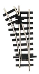 Bachmann 94351 Lh Manual Steel Switch. Fixed Price $52.25.