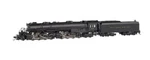 Bachmann 80854 Baltimore & Ohio EM-1 2-8-8-4 Steam Locomotive 7628 (dcc/sound). Fixed Price $432.69.