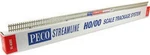 Peco Ho 3' Flexible Track (concrete Tie Type) Code Box Of 25 SL-8302. Fixed Price $175.88.