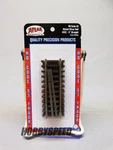 Atlas Ho Scale Code 83 3" Straight Track Section 4 Pack Nickel Silver ATL522 New. Fixed Price $5.84.