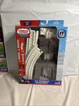 Fisher-price Thomas Trackmaster Icy Overpass Pack 11PC Snow Storm Nib. Fixed Price $52.00.