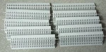 Lionel Fastrack 10 Straight Lot Of 6-12014! Gauge Train Layout. Fixed Price $89.99.
