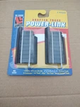 New Ho Gauge Life Like Trains Adaptor Track Standard Power-link 21314. Fixed Price $11.50.