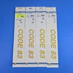 Walthers Ho 948-8891 Code 83 #5 Left Hand Turnout Lot Of. Fixed Price $85.99.