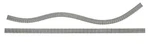 Bachmann 44371 Ho 36" Code 100 Nickel Silver Flex Track. Fixed Price $184.27.