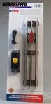 Williams By Bachmann O27 Gauge Tubular Uncoupling Operating Track WLM00207 New. Fixed Price $24.84.