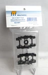 Walthers Ho Scale Gsc 41 CNS-11 Truck W/metal Wheelsets (black) #933-1071 Nip. Fixed Price $10.39.