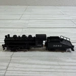Scale Bachmann 50552 Santa Fe 0-6-0 Steam Switcher Locomotive. Fixed Price $49.99.