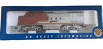 Bachmann Ho Emd Ft Diesel Locomotive A-unit, Santa Fe, Tested #11702. Fixed Price $36.00.