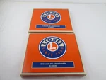 Lot Of 2 Lionel Gauge 90 Crossover Track 6-65540 New Box Train. Fixed Price $32.00.