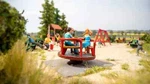 Ho Scale Accessories 13403 Micro-motion Roundabout Kit. Fixed Price $51.24.