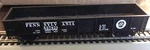 Bachmann Silver Series 17214 Ho Scale 40' Gondola Pennsylvania Prr 357621. Fixed Price $14.50.